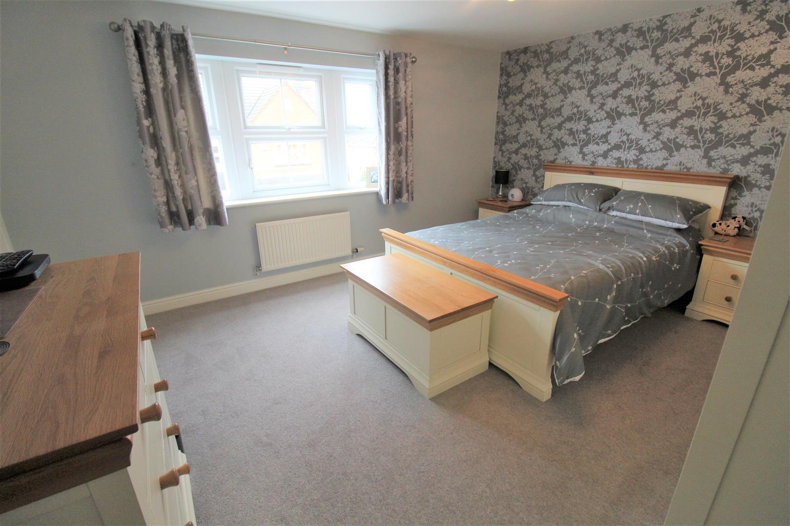 Gainsmore Avenue, Norton Heights, Stoke-On-Trent